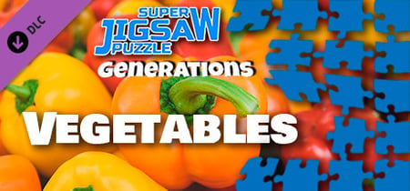 Super Jigsaw Puzzle: Generations Steam Charts and Player Count Stats