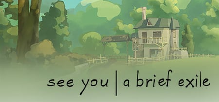 see you: a brief exile banner