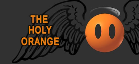 The Holy Orange banner