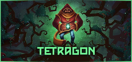 Tetragon banner