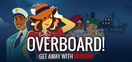 Overboard! banner