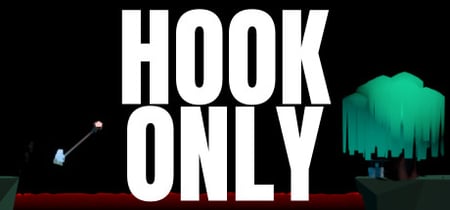 Hook Only banner