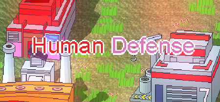 Human Defense [RTS] banner