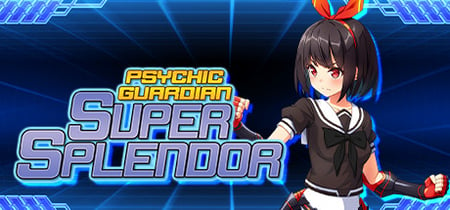 Psychic Guardian Super Splendor banner