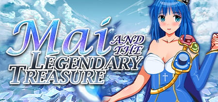 Mai and the Legendary Treasure banner