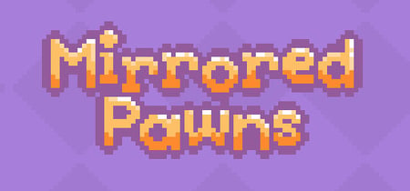 Mirrored Pawns banner