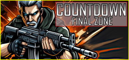 Countdown Final Zone banner