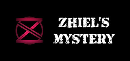 Zhiel's Mystery banner