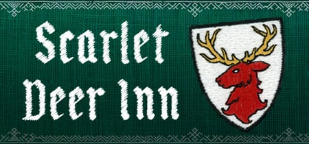 Scarlet Deer Inn banner