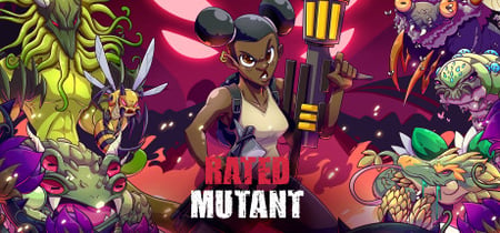 Rated Mutant banner
