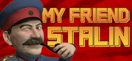 My Friend Stalin banner