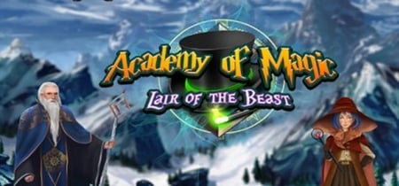 Academy of Magic - Lair of the Beast banner