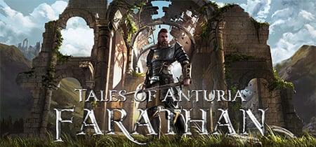 Tales of Anturia: Farathan banner