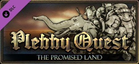 Plebby Quest: The Crusades Steam Charts and Player Count Stats