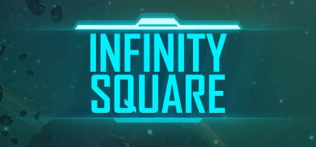 Infinity Square banner