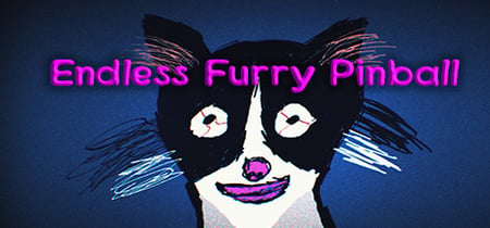 Endless Furry Pinball 2D banner