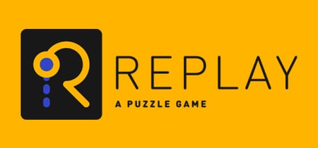 Replay-A Puzzle Game banner