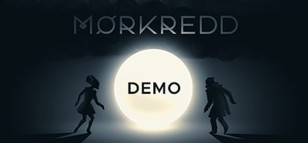 Morkredd Prøve (Demo) banner