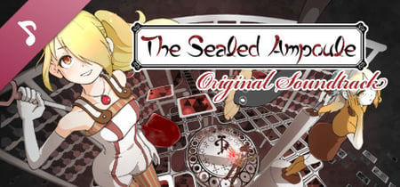 The Sealed Ampoule Steam Charts and Player Count Stats