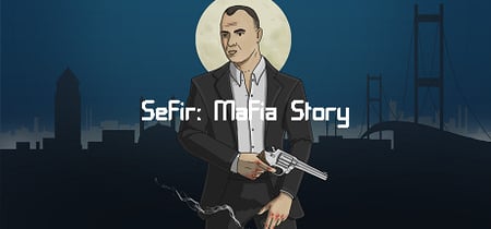 Sefir: Mafia Story banner