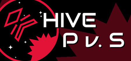 Hive P v. S banner