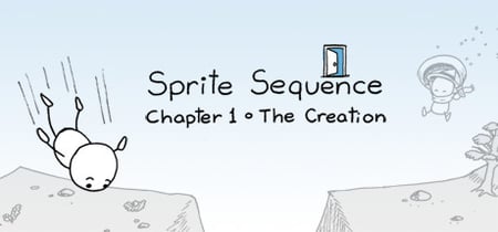 Sprite Sequence Chapter 1 banner