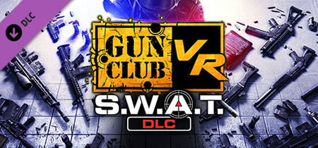 Gun Club VR Steam Charts and Player Count Stats