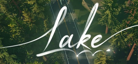 Lake Playtest banner