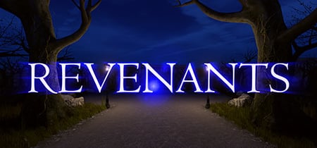 Revenants: Spirit & Mind banner