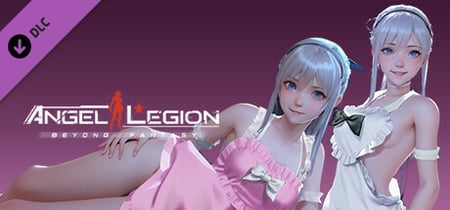 Angel Legion Steam Charts and Player Count Stats