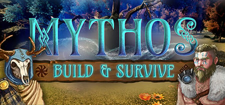 Mythos: Build & Survive banner