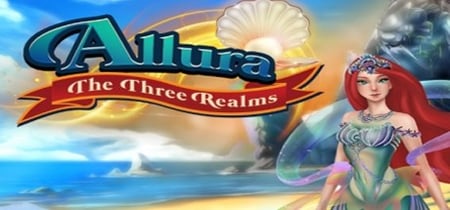Allura: The Three Realms banner