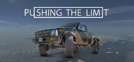 Pushing the limit banner