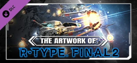R-Type Final 2 Steam Charts and Player Count Stats