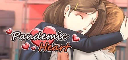 Pandemic Heart banner