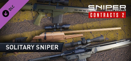 Sniper Ghost Warrior Contracts 2 Steam Charts and Player Count Stats