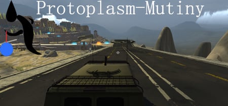 Protoplasm-Mutiny banner