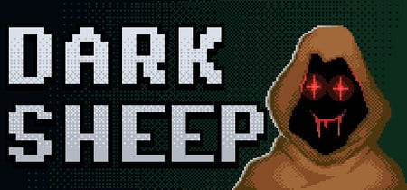 Dark Sheep banner