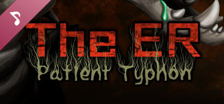 The ER: Patient Typhon Steam Charts and Player Count Stats