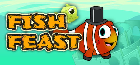 Fish Feast banner