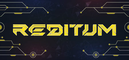 REDITUM banner