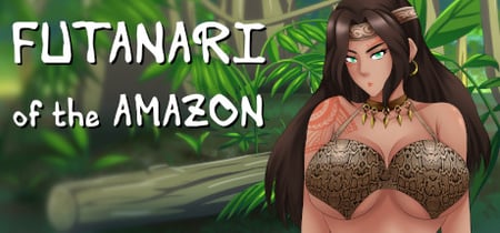 Futanari of the Amazon banner