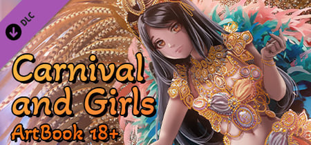 Carnival and Girls Steam Charts and Player Count Stats