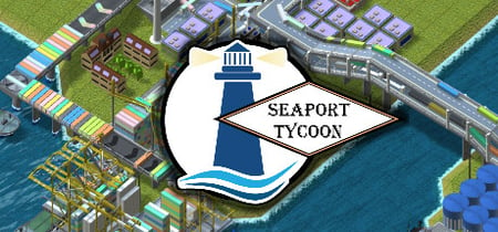 Seaport Tycoon banner