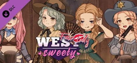 West Sweety Steam Charts and Player Count Stats