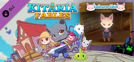 Kitaria Fables Steam Charts and Player Count Stats