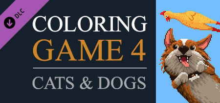 Coloring Game 4 Steam Charts and Player Count Stats