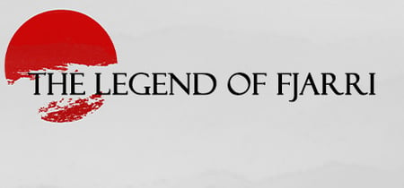 The Legend of Fjarri banner
