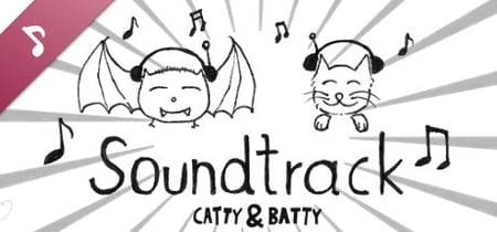 Catty & Batty: The Spirit Guide Steam Charts and Player Count Stats