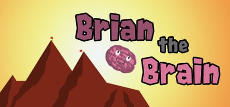 Brian the Brain banner